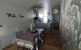 Maison Malo-Lina à 350m de la plage de Malo les bains